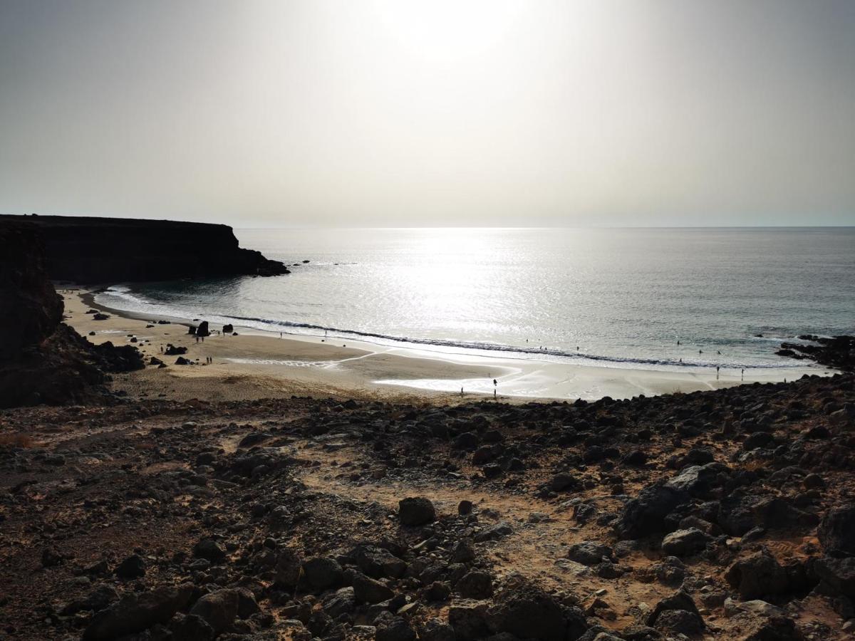 Duna Dorada Corralejo Exterior foto